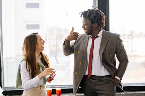 Featured artwork for A Good Poster Starts a Conversation